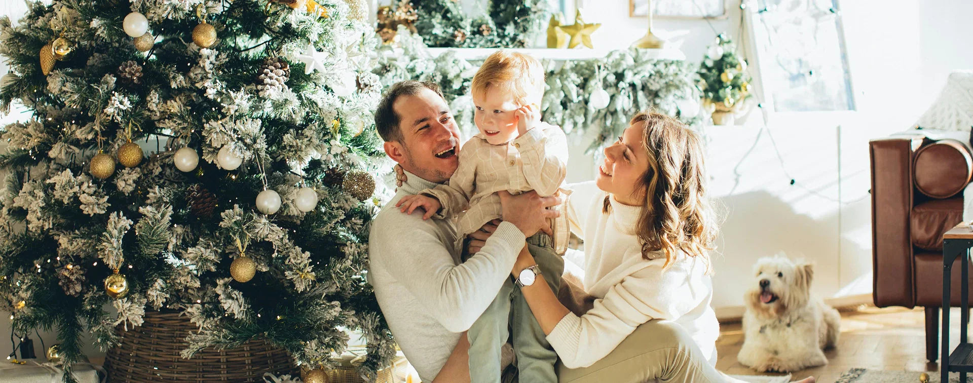 The Christmas Wish List: Gifts Every Child Will Love - Dimples