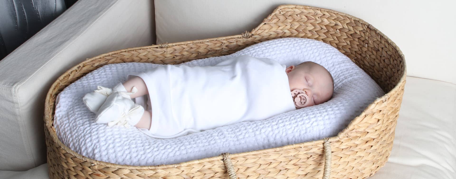 Summer Sleep - Dimples