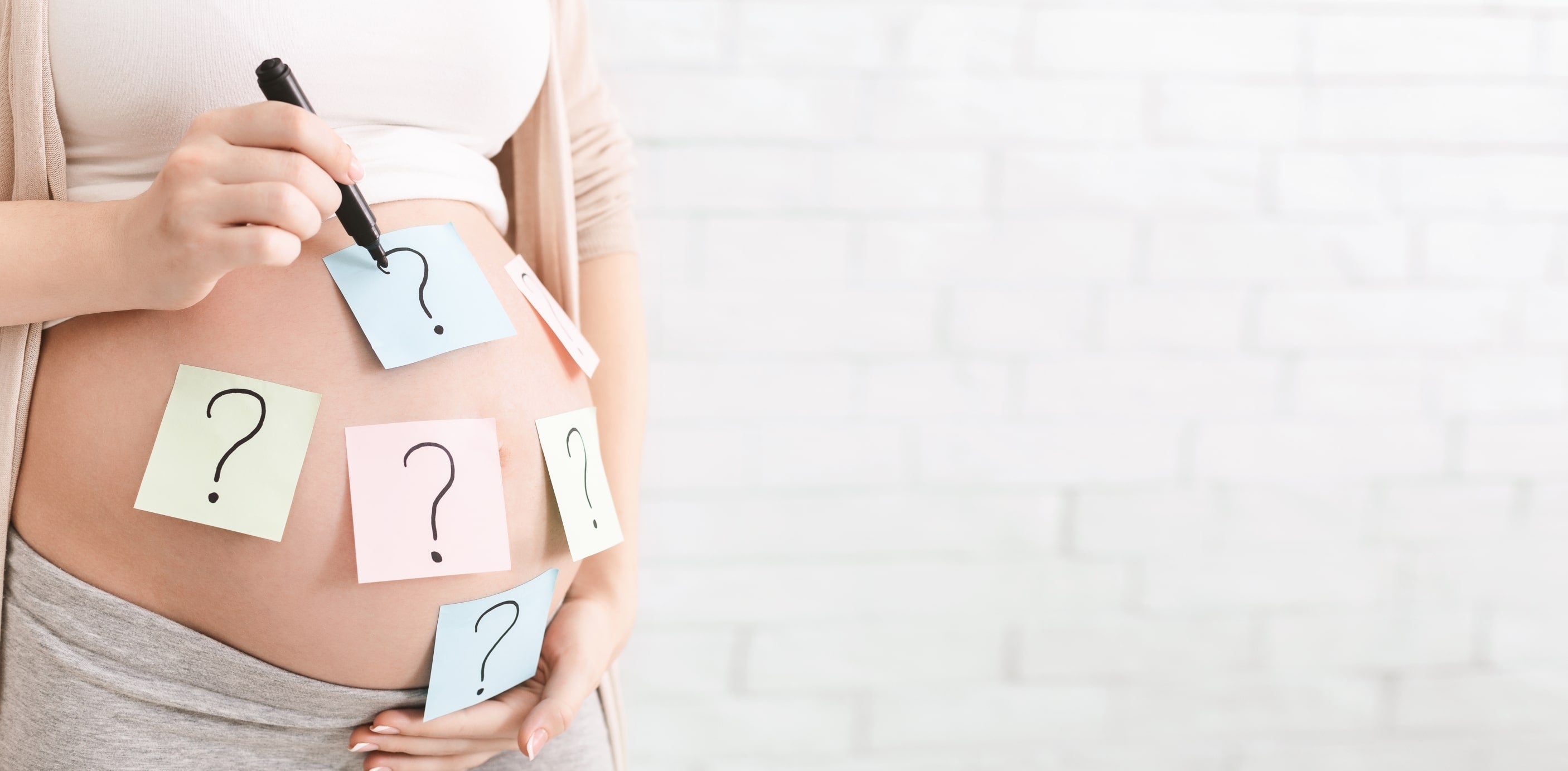 Choosing a Baby Name - Dimples