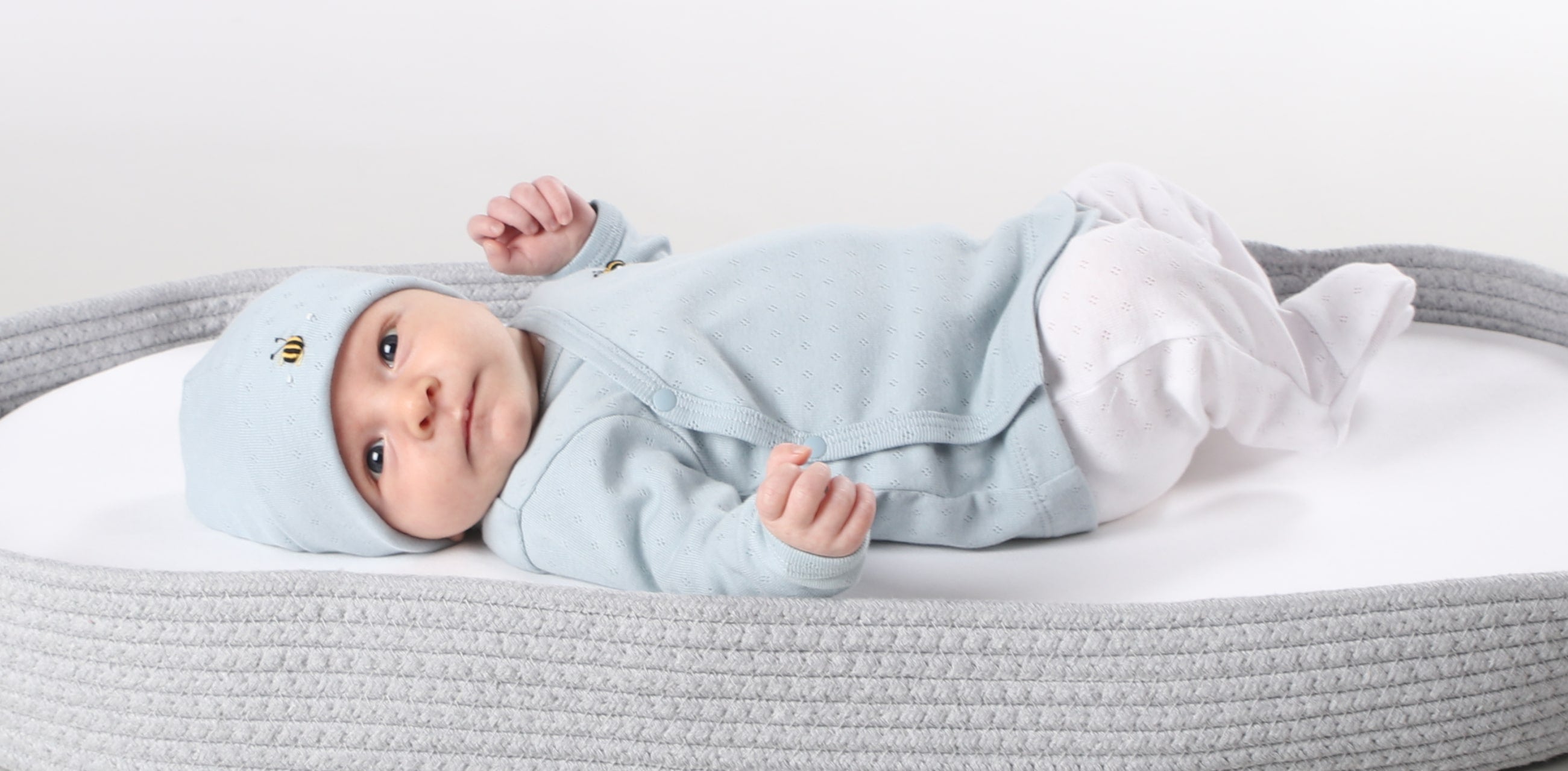 Natural Clothing and Allergies - Dimples