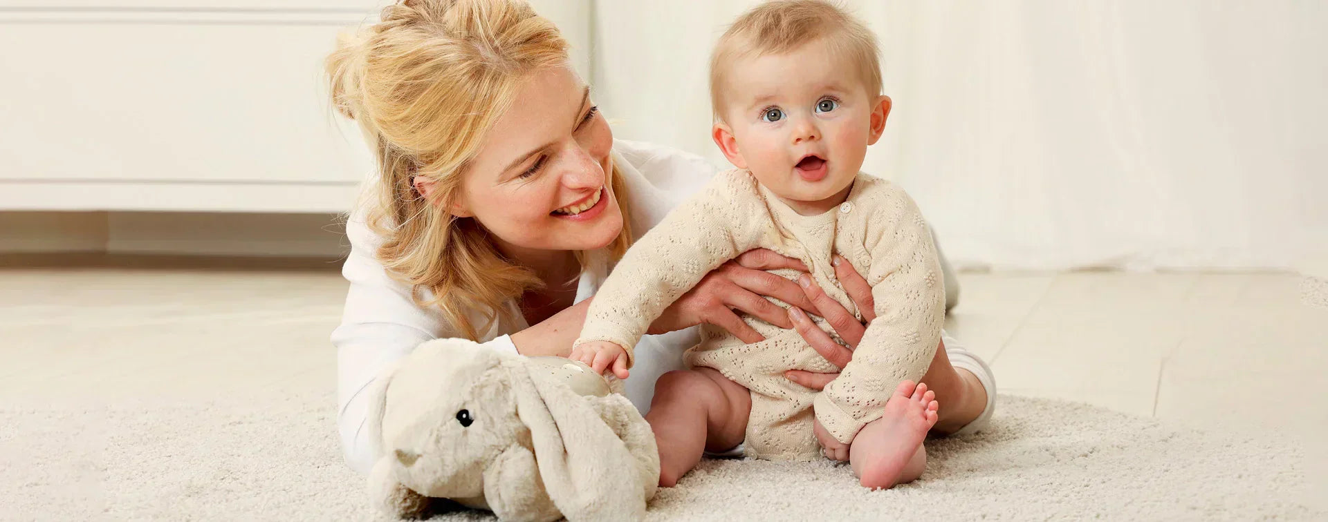 Easter Magic with Dimples - Dimples