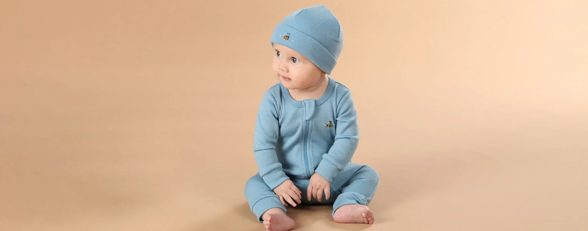 Protecting your baby from the cold this Winter - Dimples