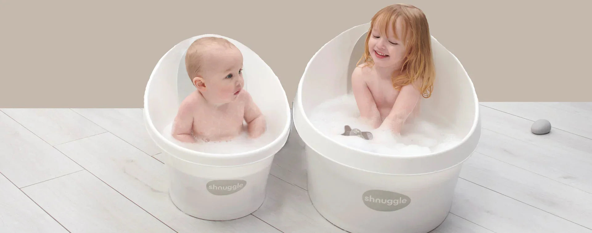 Shnuggle: Innovative, Safe, and Stylish Baby Essentials for Every Parent - Dimples