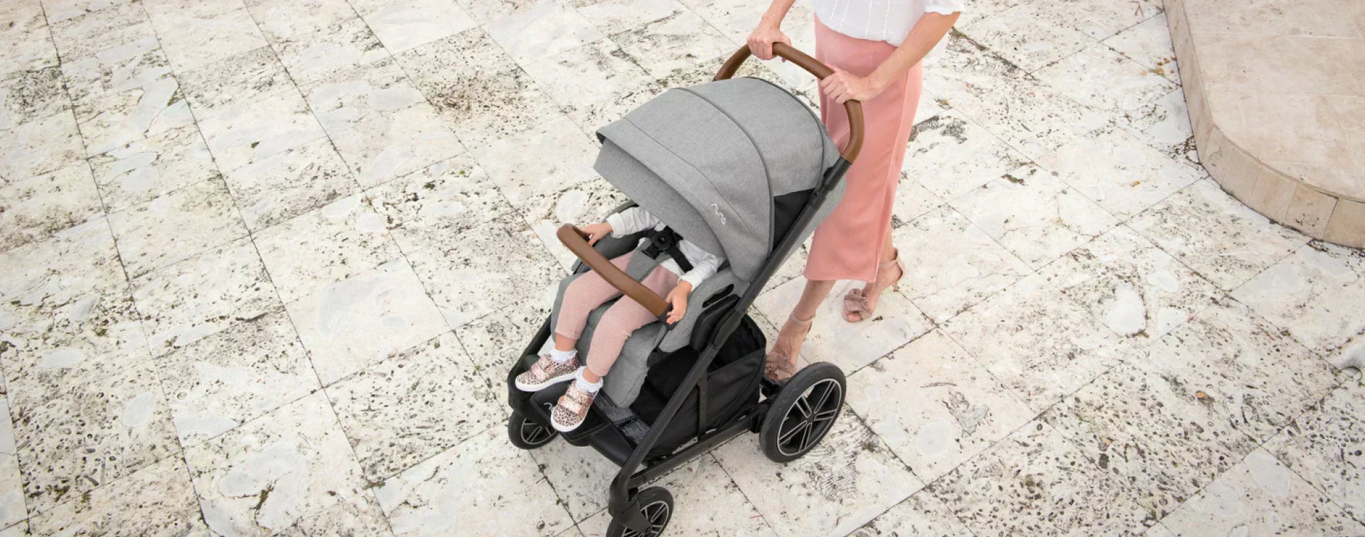 Stroller Buying Guide: How to pick the right ride for Your Family - Dimples