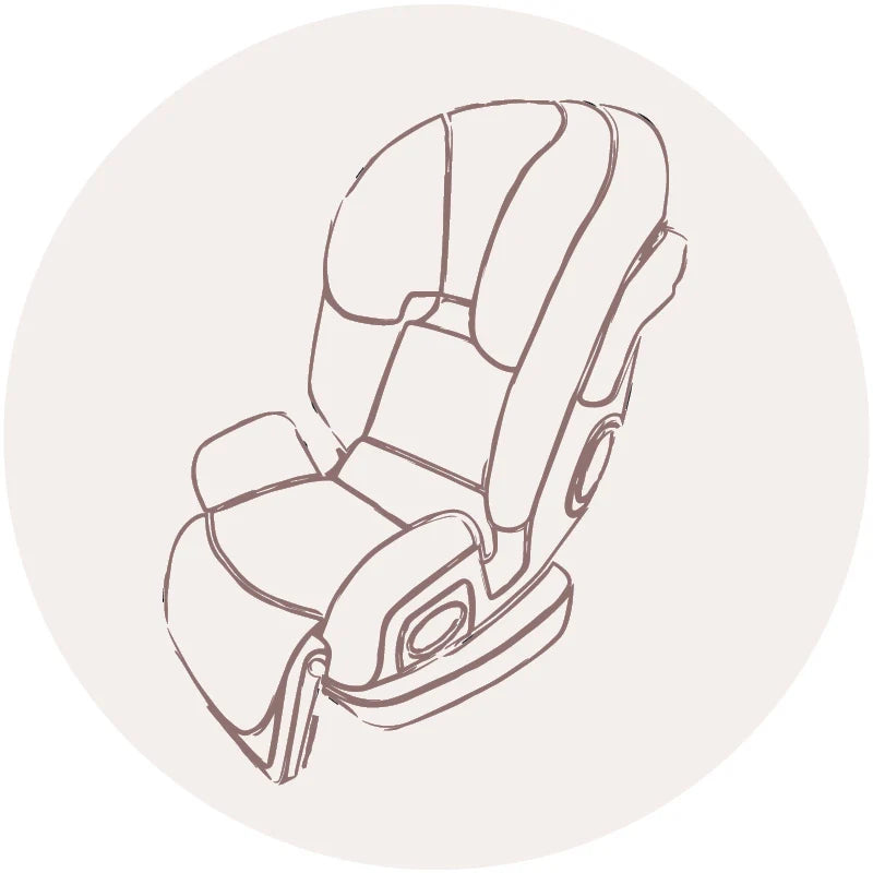Baby & Toddler Car Seats