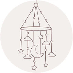 Nursery Decor