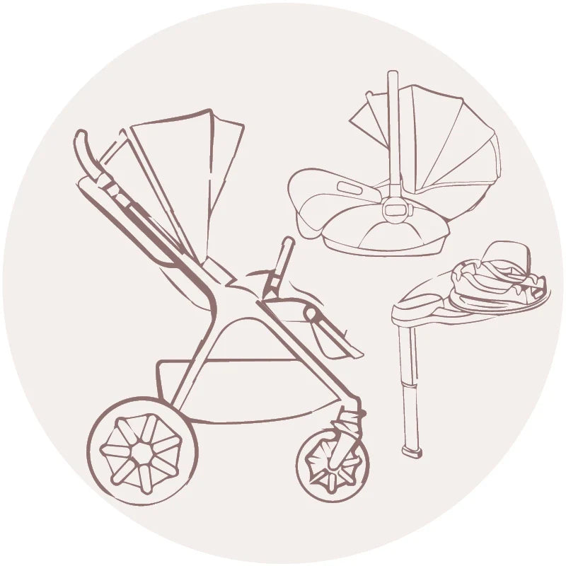 Stroller Bundles