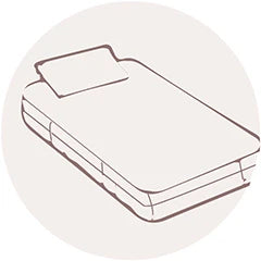 Cot Mattress
