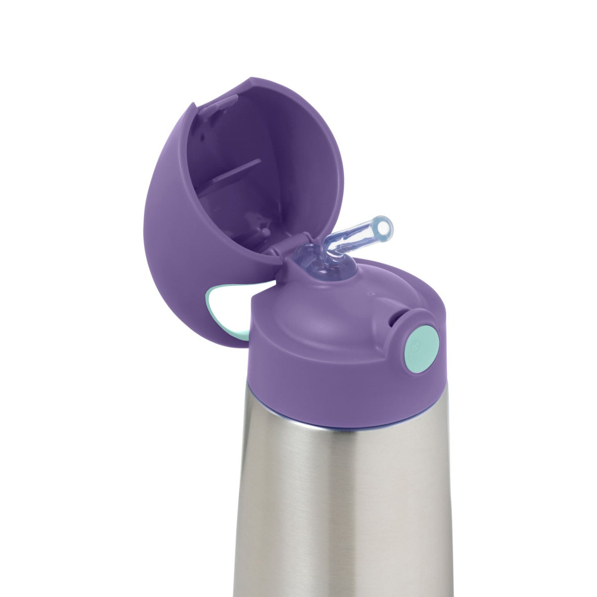 Insulated Drink Bottle - 350ml - B.Box - Dimples