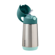 B.Box Insulated drink bottle in emerald forest
:image,small_image,thumbnail,swatch_image