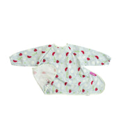 Baby long sleeve bib with fruits print:image,small_image,thumbnail,swatch_image
