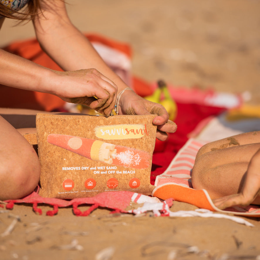 Savvisand Complete Bundle - Savvisand - Dimples