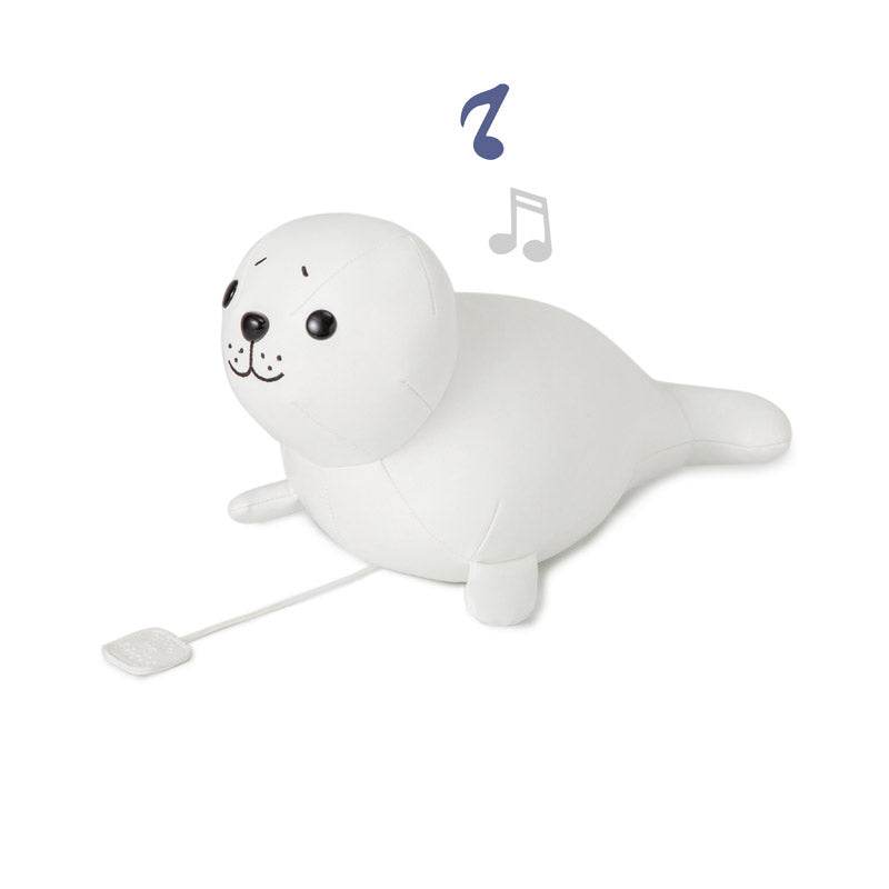 Musical Seal toy from Little Big Friends:image,small_image,thumbnail,swatch_image