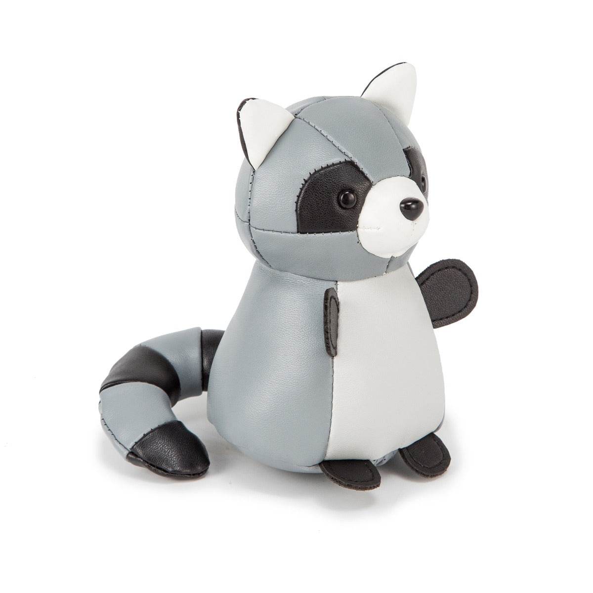 Tiny raccoon toy from little big friends:image,small_image,thumbnail,swatch_image