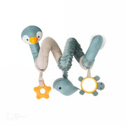 Little Big Friends - Activity Spiral - Ocean:image,small_image,thumbnail,swatch_image