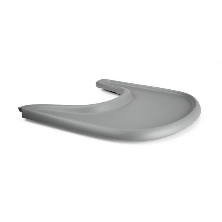 Stokke Tripp Trapp Grey Tray Stokke NZ Baby Highchairs