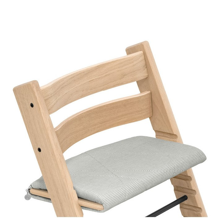 Stokke Tripp Trapp junior Cushion in Nordic Grey