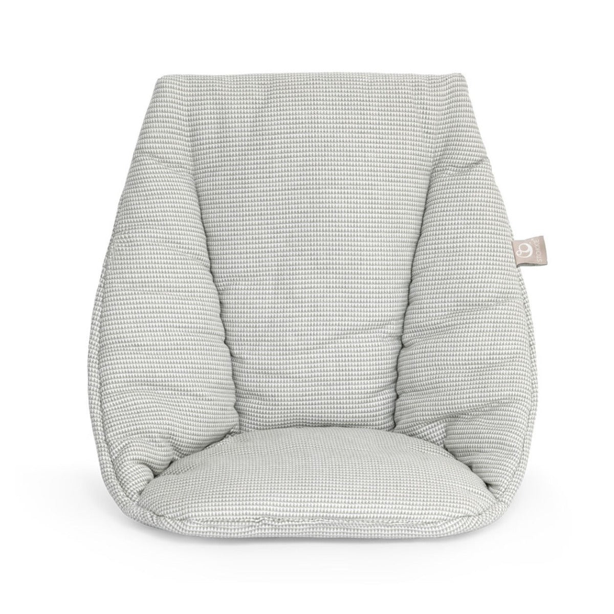 Stokke Tripp Trapp Baby Cushion Nordic Grey:image,small_image,thumbnail,swatch_image