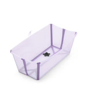 Stokke Flexi Bath in Lavender:image,small_image,thumbnail,swatch_image