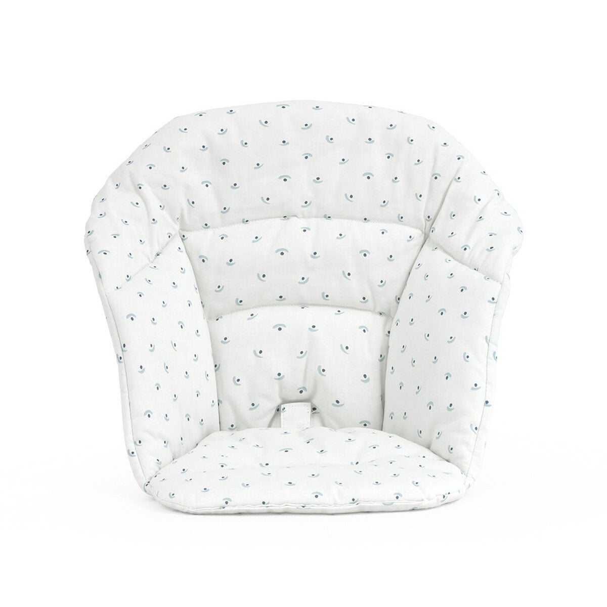 clikk stokke Stokke Clikk Cushion Blueberry Boat | Baby Highchairs | Dimples NZ