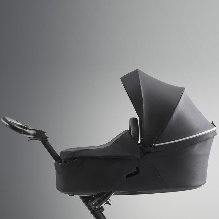 Stokke Xplory X Carry Cot - Stokke - Dimples