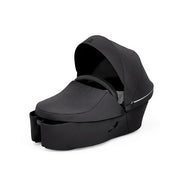 Stokke xplory x carry cot in rich black :image,small_image,thumbnail,swatch_image
