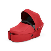 Stokke Xplory Carry Cot X for Stroller in ruby red:image,small_image,thumbnail,swatch_image