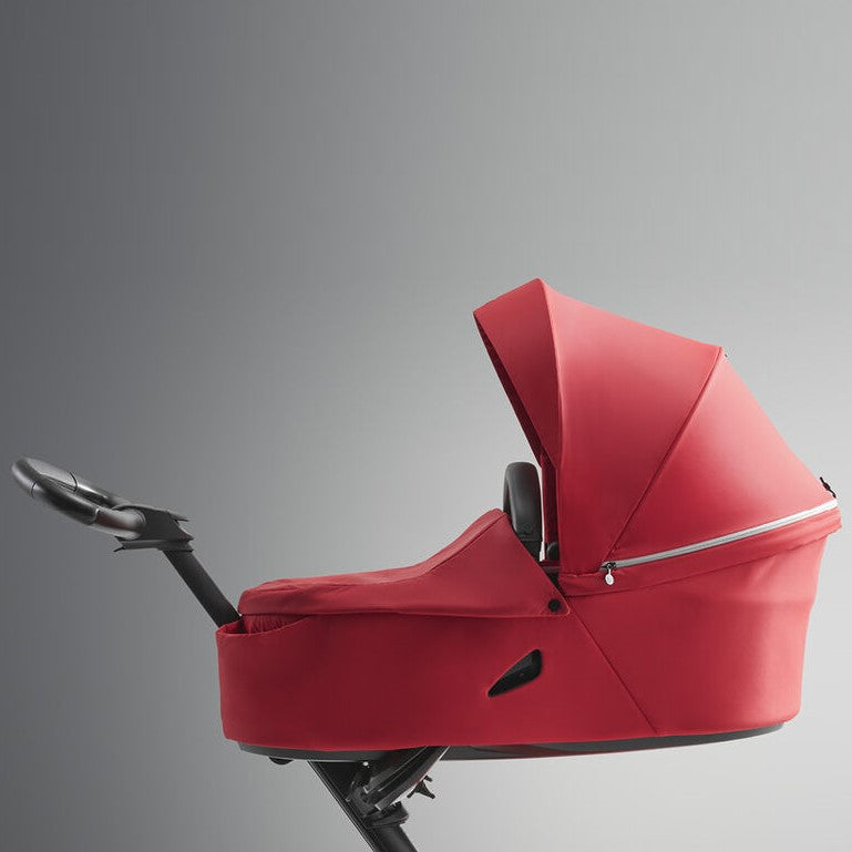 Stokke Xplory X Carry Cot - Stokke - Dimples