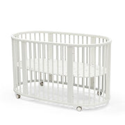Sleepi bed v3 white by stokke:image,small_image,thumbnail,swatch_image