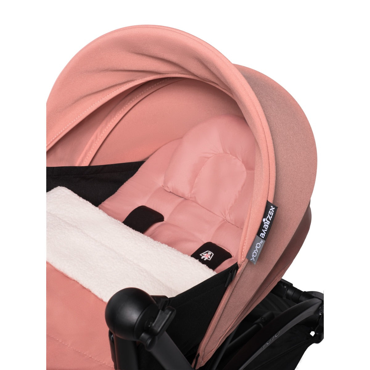 Stokke YOYO 0+ Newborn Pack - Stokke - Dimples