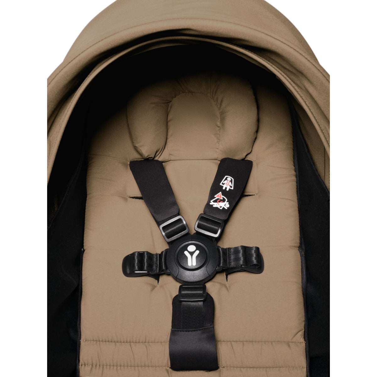 Stokke YOYO 0+ Newborn Pack - Stokke - Dimples