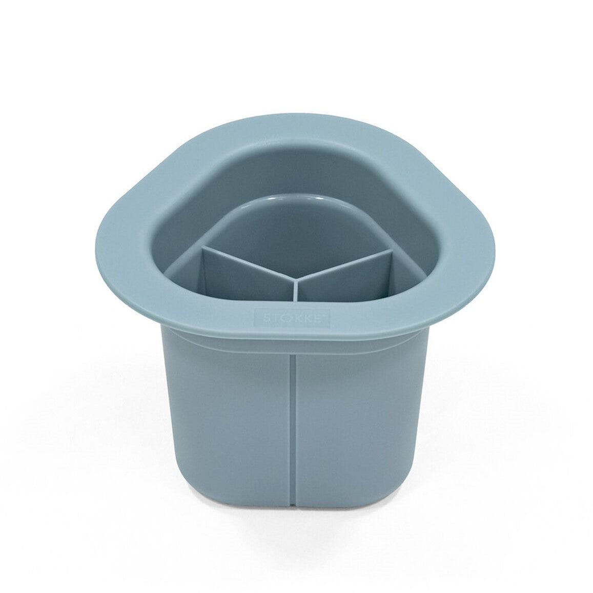 stokke table too Stokke MuTable Storage Cup | Activity Table