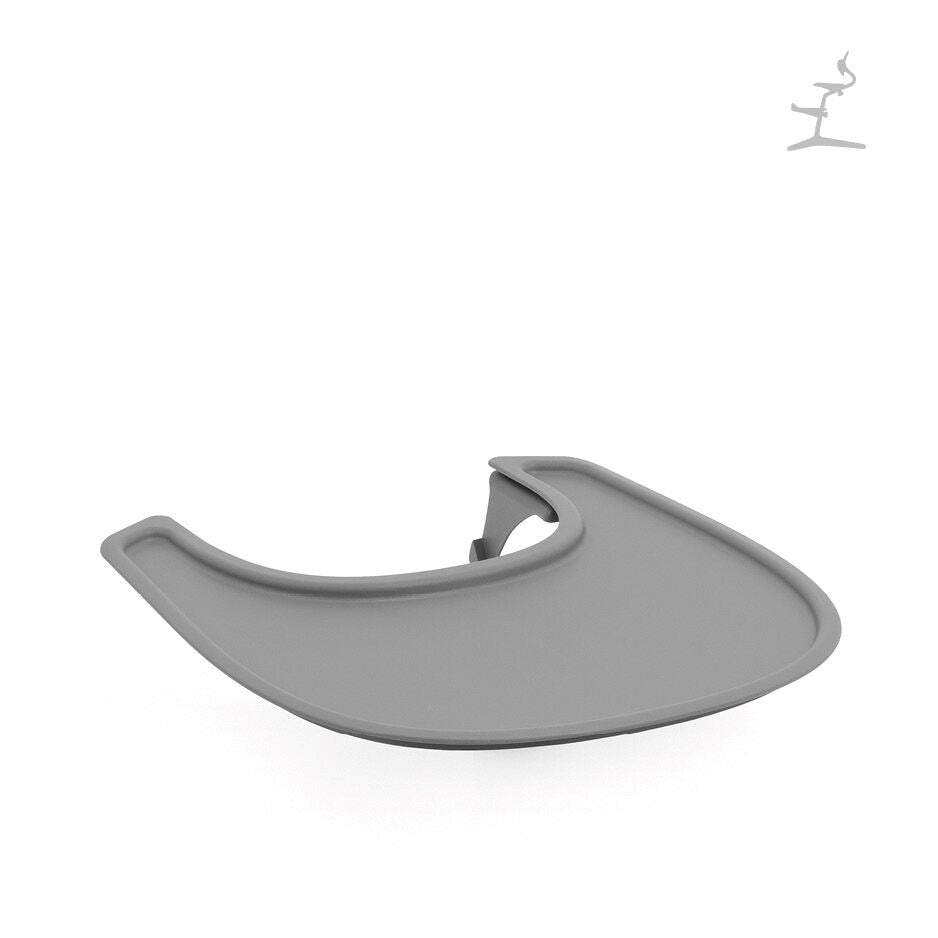 Nomi Tray Grey - Stokke