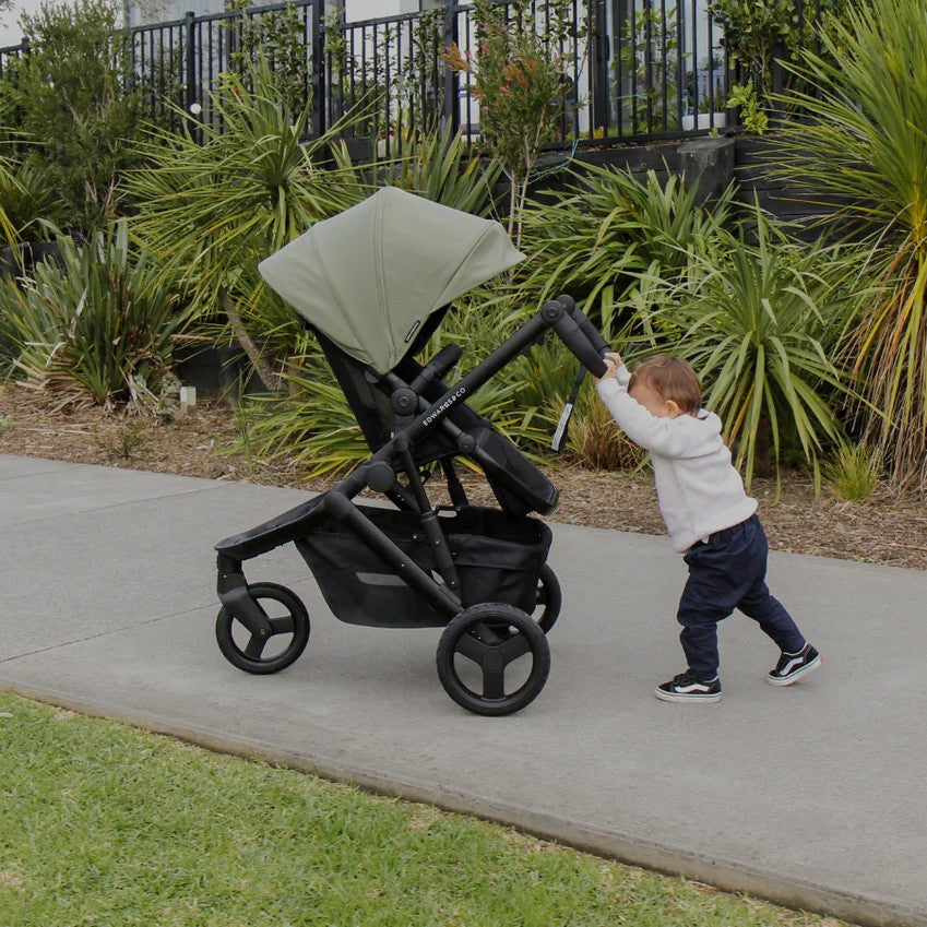 Oscar Nu Essentials Bundle - Dimples - Dimples