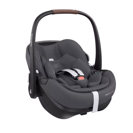 Maxi Cosi Pebble 360 Pro 2 Ft. Slide Tech – Baby Capsule