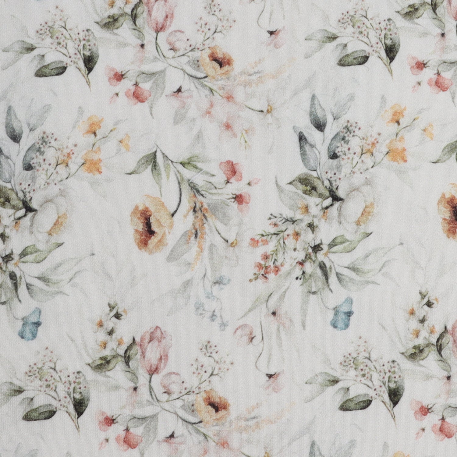 Cotton Frill Romper - Little Bee by Dimples - Dimples