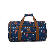 OS / Lucky Days Packable Duffel Bag - Crywolf