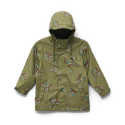 6mth / Catapult Play Jacket - Crywolf