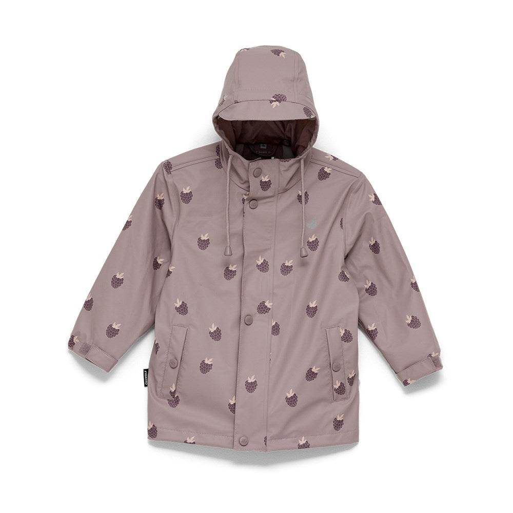 6mth / Wild Berry Play Jacket - Crywolf