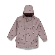 6mth / Wild Berry Play Jacket - Crywolf