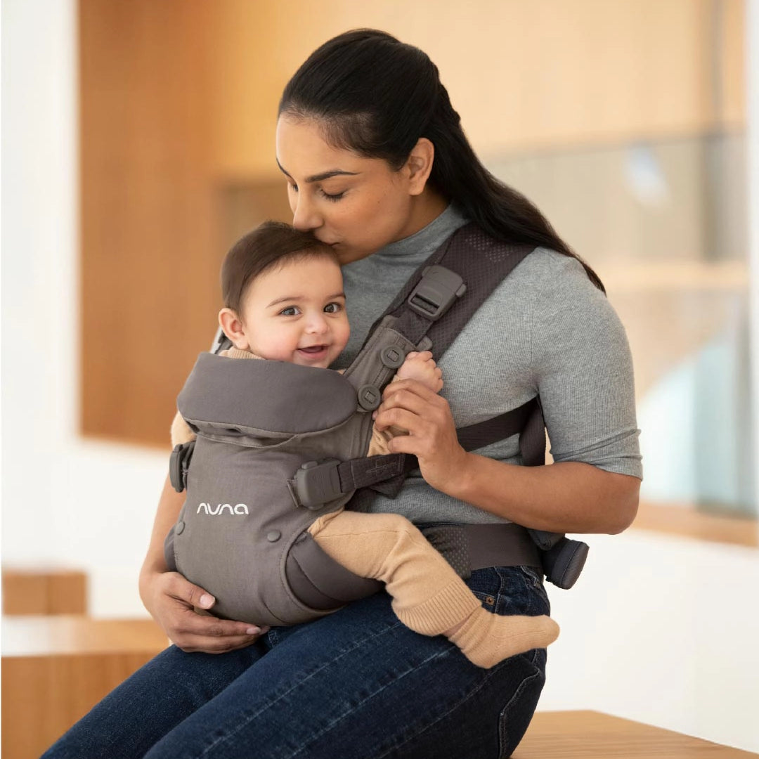 Nuna Cudl Deux New - Nuna - Dimples