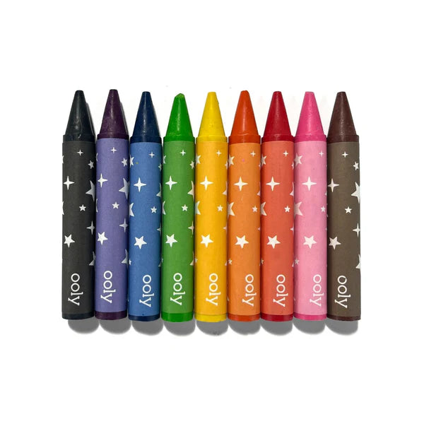 Carry Along Colouring Set Ooly