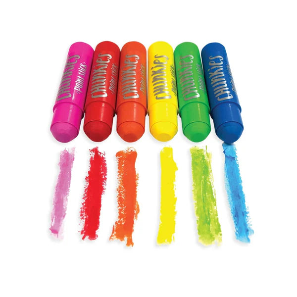 Chunkies Paint Sticks Ooly