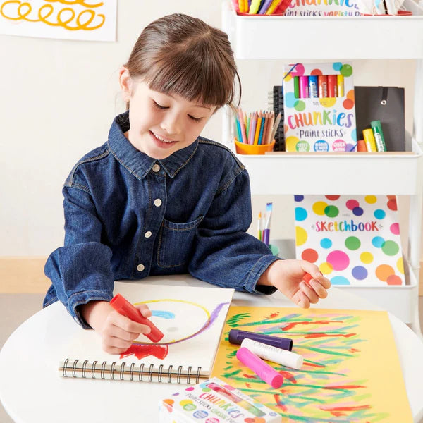 Chunkies Paint Sticks Ooly