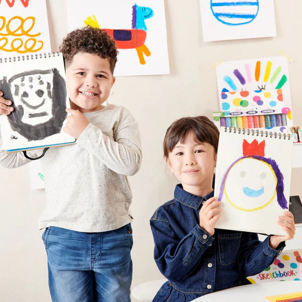 Chunkies Paint Sticks Ooly