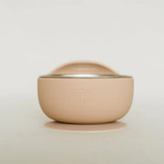 Baby Stainless Steel Suction Bowl Taupe - Ease.Baby