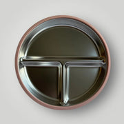 Grip Ease Baby Plate Tan - Ease.Baby