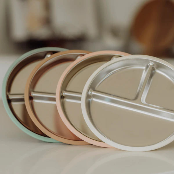 Grip Ease Baby Plate Posey - Ease.Baby