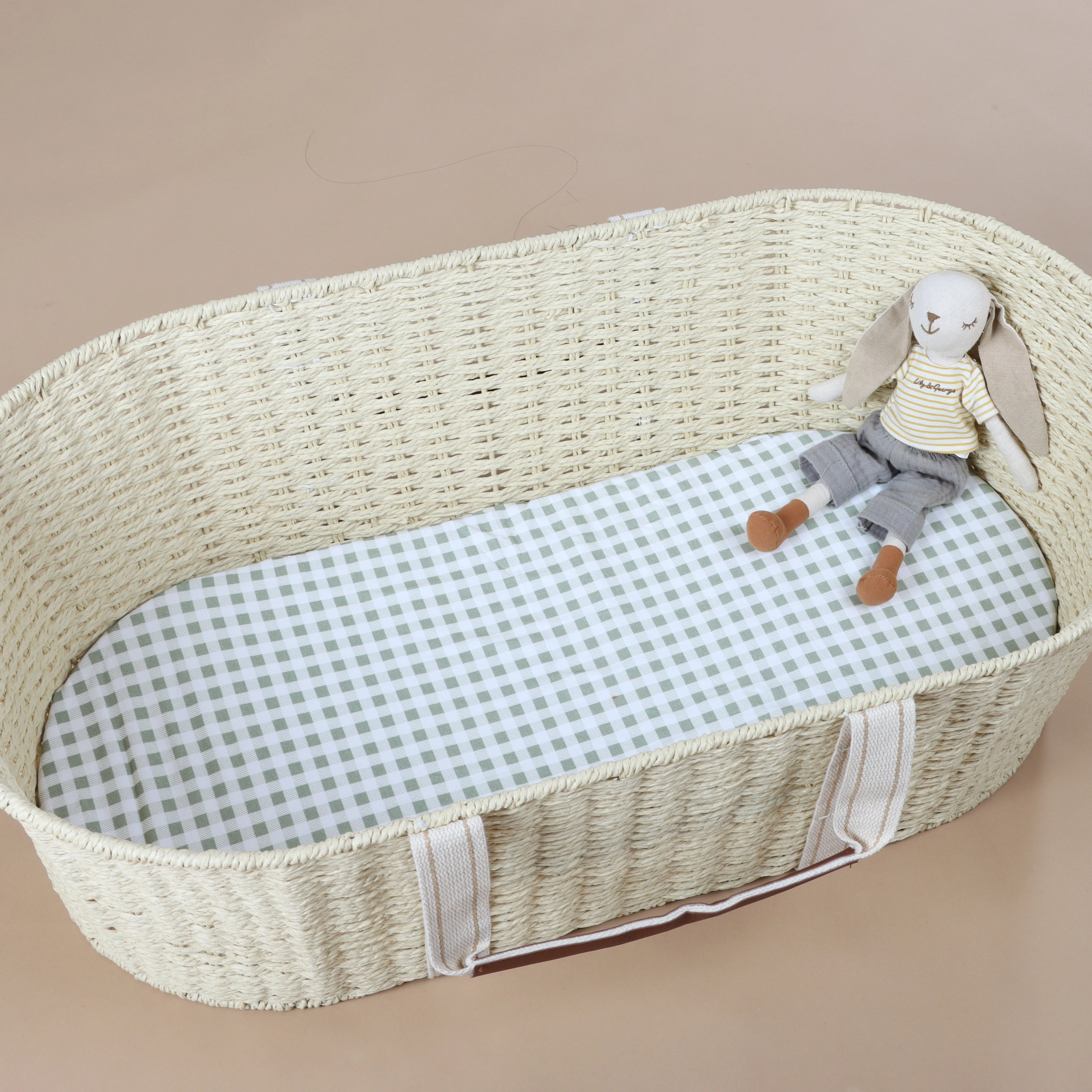 Bassinet Sheet