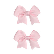 Ribbon Clip 2Pk - Fliss & Frankie - Dimples